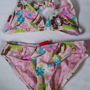 3/$20 Mossimo, 2pc, bikini, swimsuit, bathing suit, Xsmall, 10/12